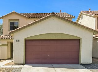 3625 Shanagolden St, Las Vegas, NV 89129