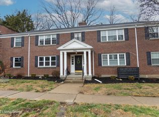 3621 Brownsboro Rd APT 501E, Louisville, KY 40207