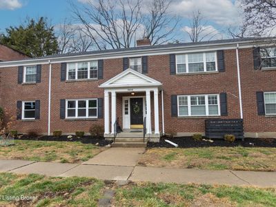 3621 Brownsboro Rd APT 501E, Louisville, KY, 40207