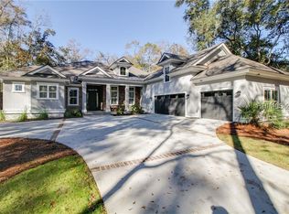 11 Mead Ln, Hilton Head Island, SC 29926