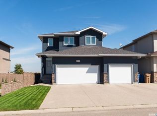 6877 Maple Vista Dr, Regina, SK S4X0J7