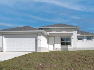 6147 Hester Ave, Fort Myers, FL, 33905