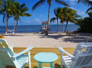 83261 Old Hwy, Islamorada, FL 33036