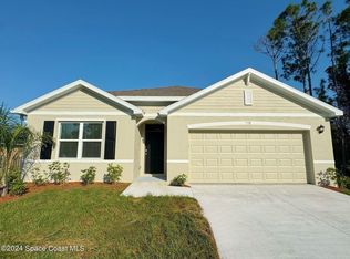 778 Davidson St SE, Palm Bay, FL 32909