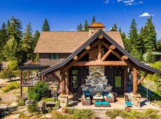 314 Little Creek Ln, Whitefish, MT 59937