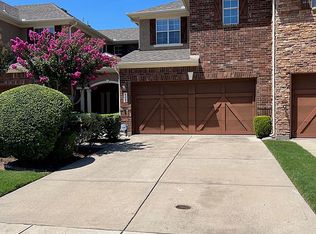 6317 Cedar Falls Dr, The Colony, TX 75056