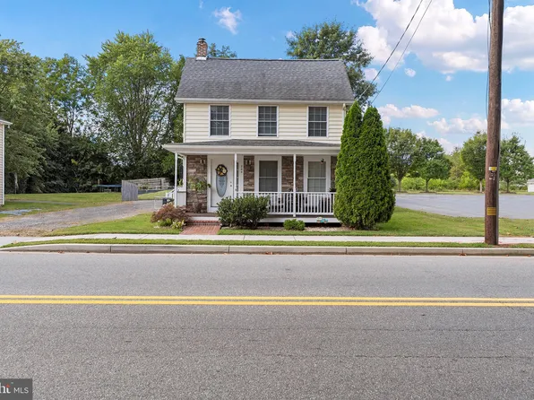 204 S Church St, Sudlersville, MD 21668