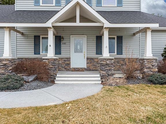 4th image of 3101 S Man O War Ln