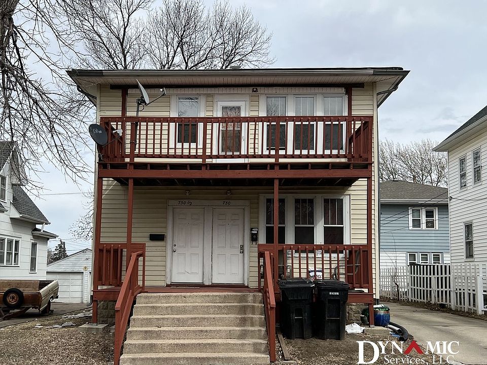 1st image of 730 1/2 S Spring Ave