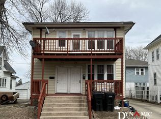 730 1/2 S Spring Ave, Sioux Falls, SD 57104