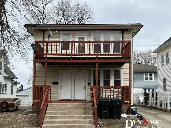 730 1/2 S Spring Ave, Sioux Falls, SD 57104