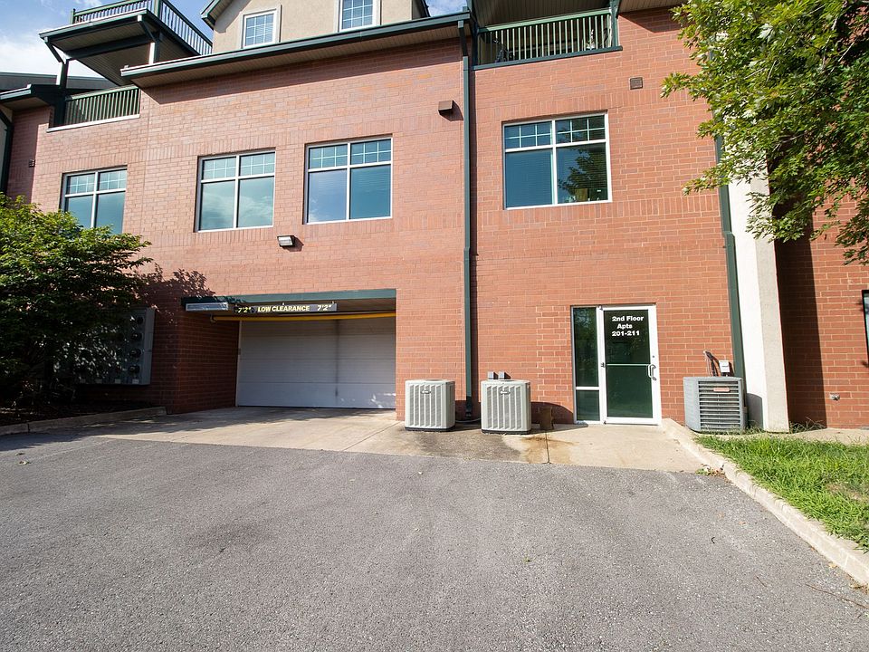 2nd image of 1101 Club Village Dr #41
