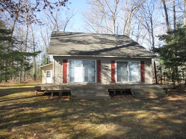 14912 Bayshore Dr, Lewiston, MI 49756