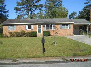1101 Sunset Rd, New Bern, NC 28562