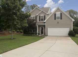 108 Crested Spring Ct, Greenville, SC 29605