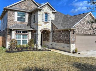 21619 Chinese Fir Ln, Porter, TX 77365