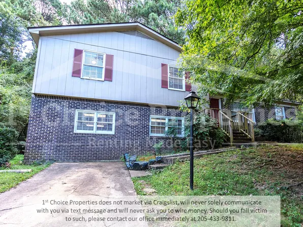 513 15th Ave NW, Birmingham, AL 35215