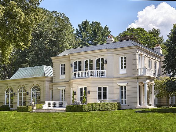 32 Doane Road