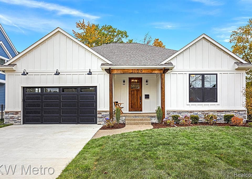 2109 N Vermont Ave, Royal Oak, MI 48073 Zillow
