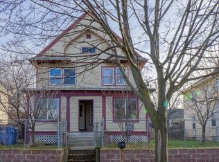 930 Cass Ave SE, Grand Rapids, MI 49507