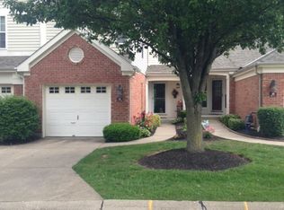 81 Wellington Dr, Florence, KY 41042