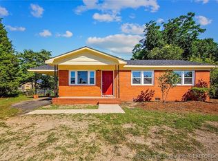 3133 Legion Rd, Hope Mills, NC 28348