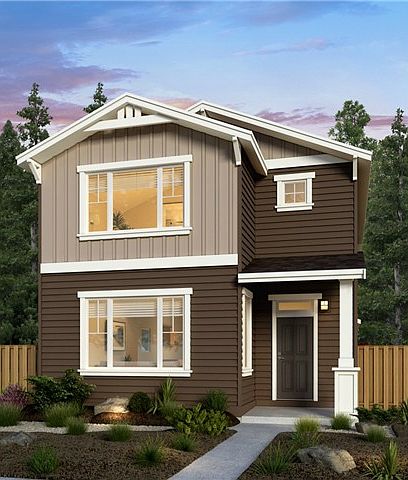 1st image of 17225 116th Ave E