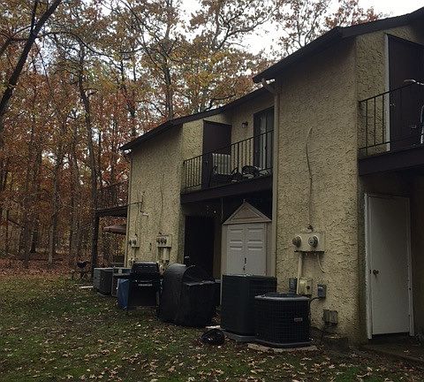Exterior Rear