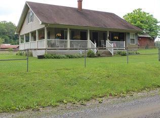 700 Boundary Rd, Fancy Gap, VA 24328