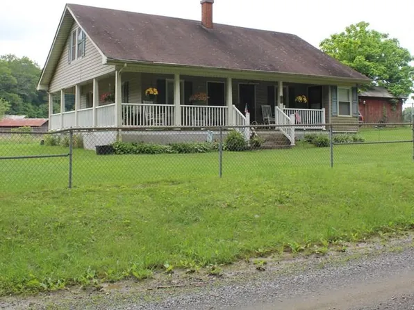 700 Boundary Rd, Fancy Gap, VA 24328