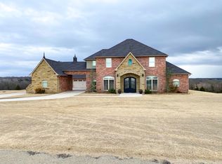 870930 S Hope Cir W, Chandler, OK 74834