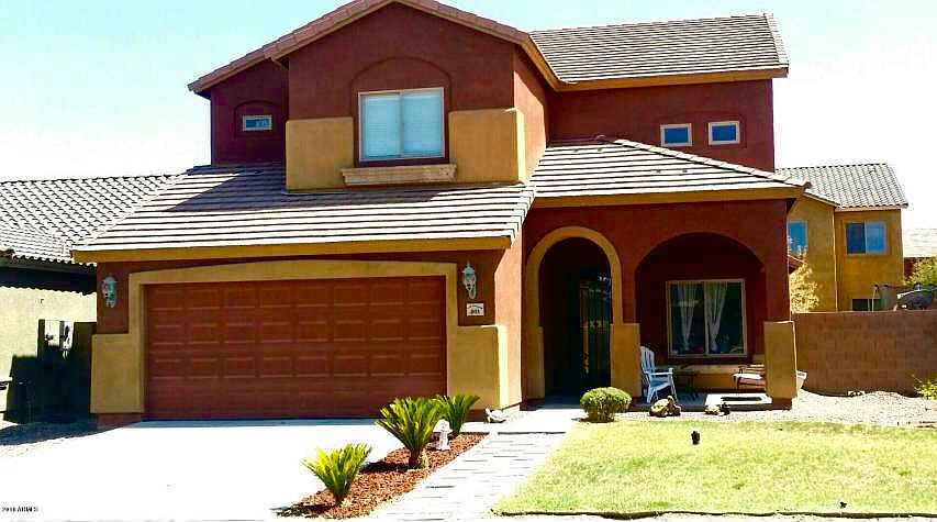 1st image of 803 W Mesquite Tree Ln