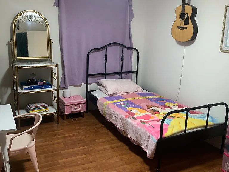 Bed Room 2