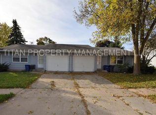 2305 Joyce St, Kaukauna, WI 54130