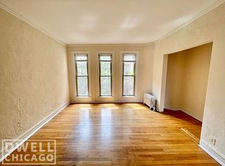 1422 W Farwell Ave #1428-1N, Chicago, IL 60626