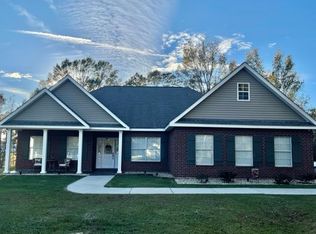 26 Pops Rdg, Carriere, MS 39426