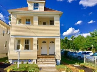 375 E 9th Ave, Roselle, NJ 07203