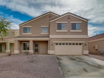 1727 E Chelsea Dr, San Tan Valley, AZ, 85140