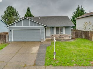 2306 SW 9th Cir, Battle Ground, WA 98604