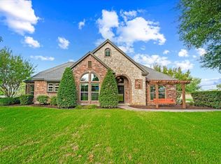 137 Prairie Ridge Dr, Aledo, TX 76008