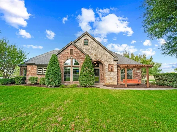 137 Prairie Ridge Dr, Aledo, TX 76008