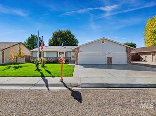 2111 Carey Pl, Nampa, ID 83651