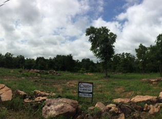 0 Lakewood Forest Rd, Eufaula, OK 74432