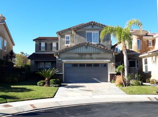 11525 Sassari Ln, Northridge, CA 91326