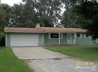 5067 Dennis St, Flint, MI 48506