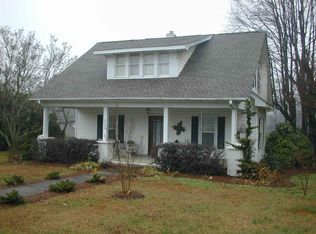 503 E Earle St, Landrum, SC 29356