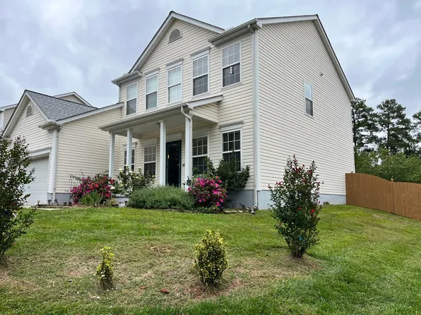 1607 Piperwood Ct, Durham, NC 27713