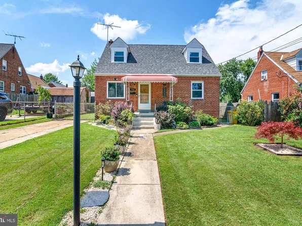 102 Kuethe Rd NE, Glen Burnie, MD 21060