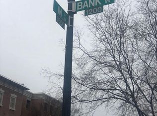 Prospect St NW, Washington, DC 20007