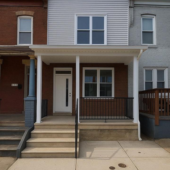 1st image of 658 N Conestoga St